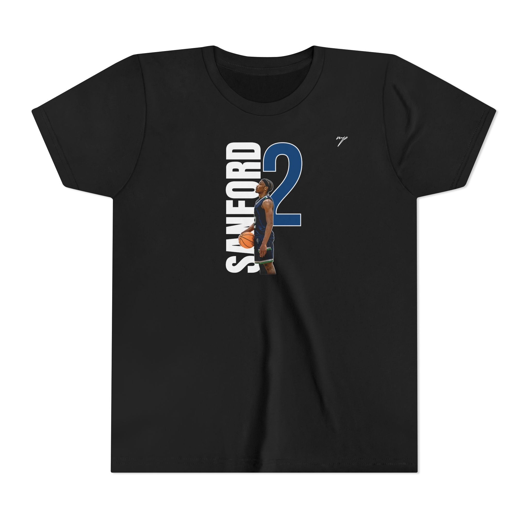 Tyeon Sanford YOUTH Graphic Tee