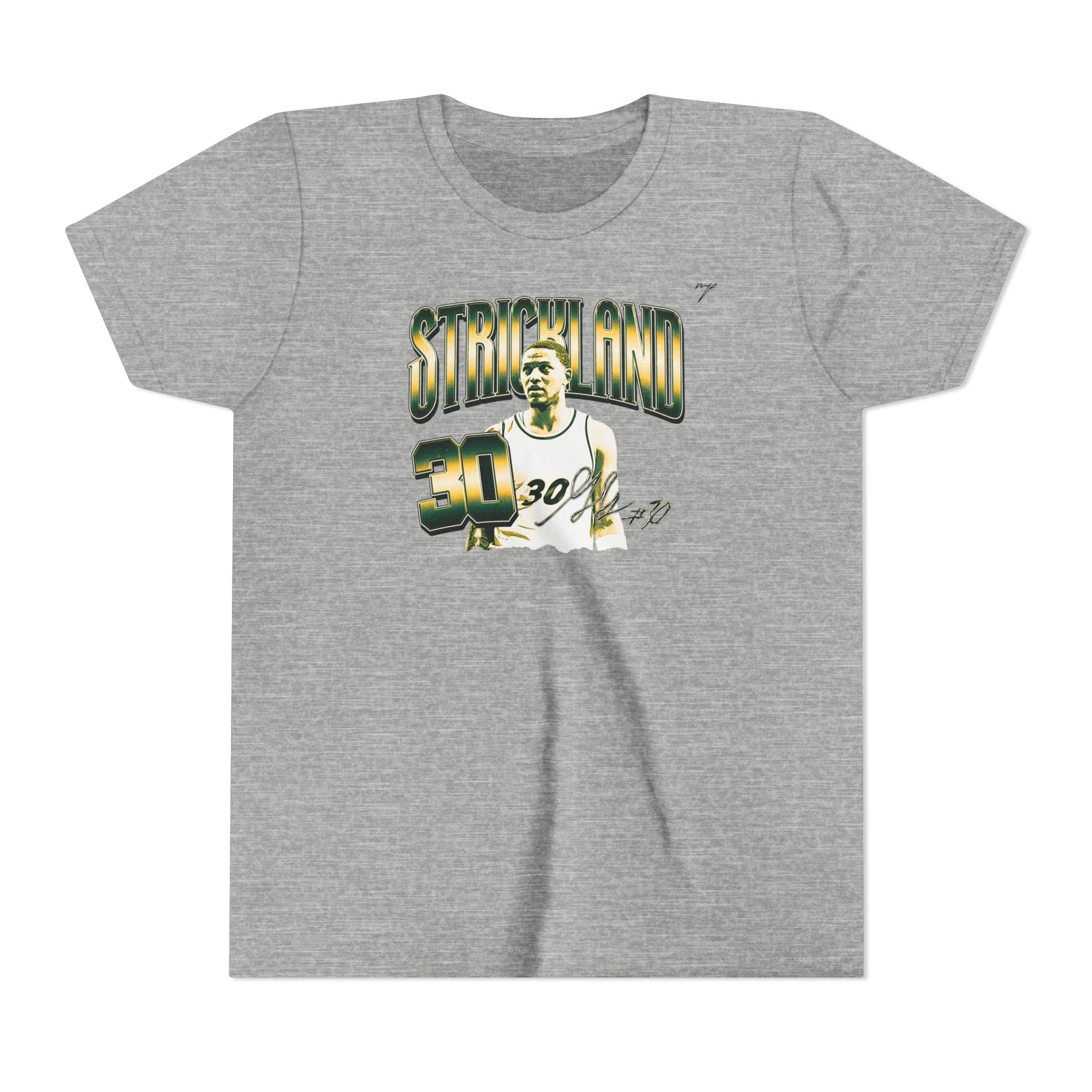 Markhi Strickland Youth Graphic Tee