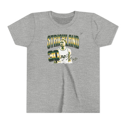 Markhi Strickland Youth Graphic Tee