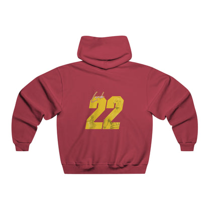 Chase Landa Vintage Hoodie