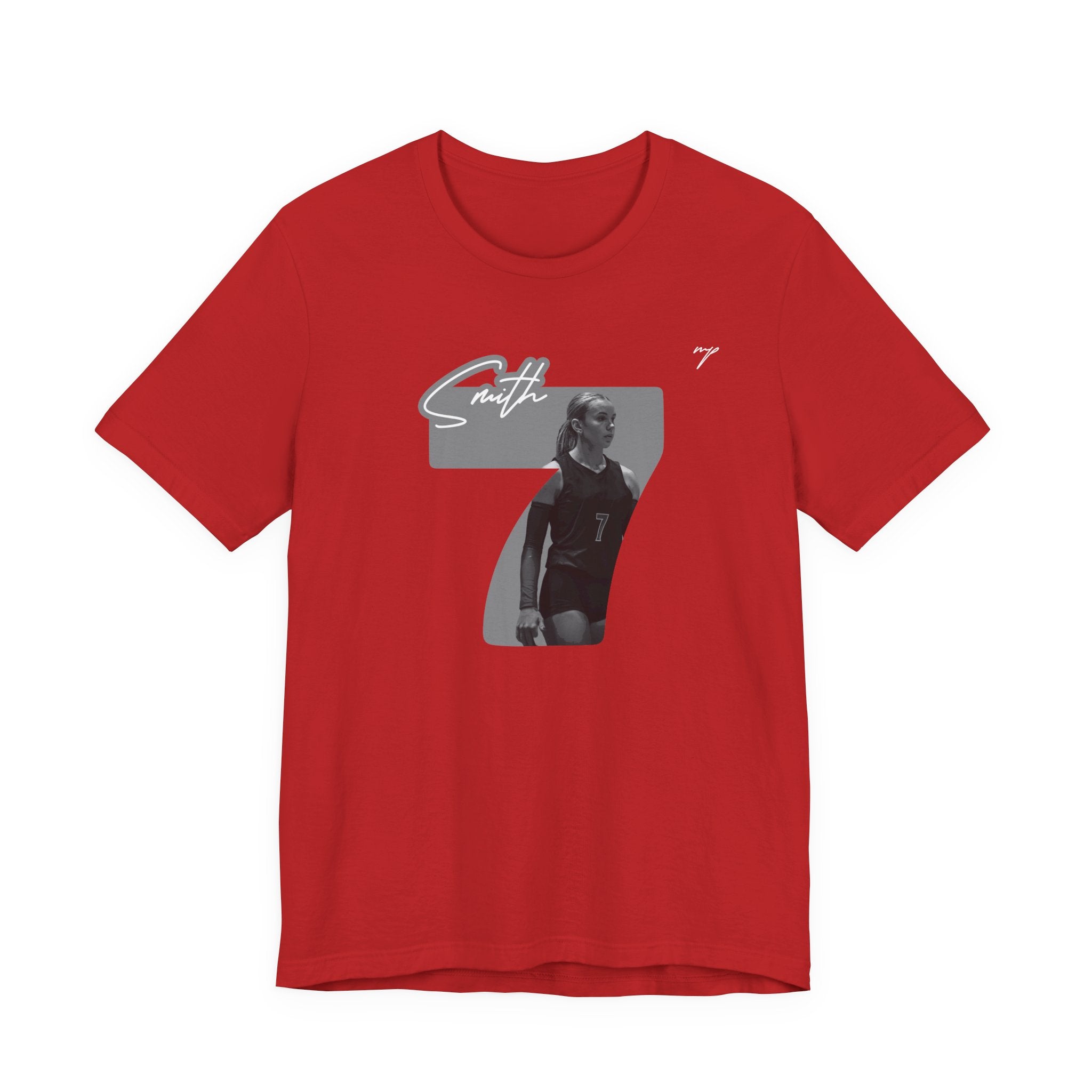 Ellie Smith Graphic Tee