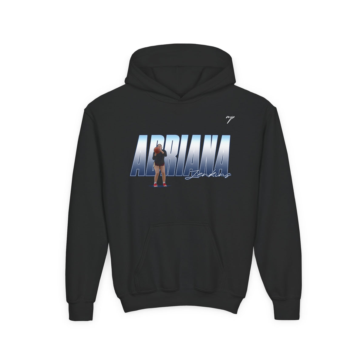 Adriana Jenkins YOUTH Hoodie
