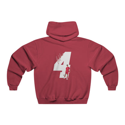 Josh Maher Vintage Hoodie