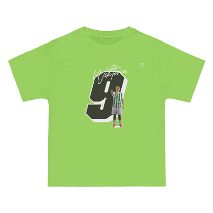 Wiktoria Mikrut Vintage Tee