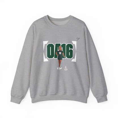 Olivia Andrus Crewneck