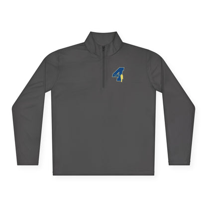 Caleb Edwards Quarter-Zip