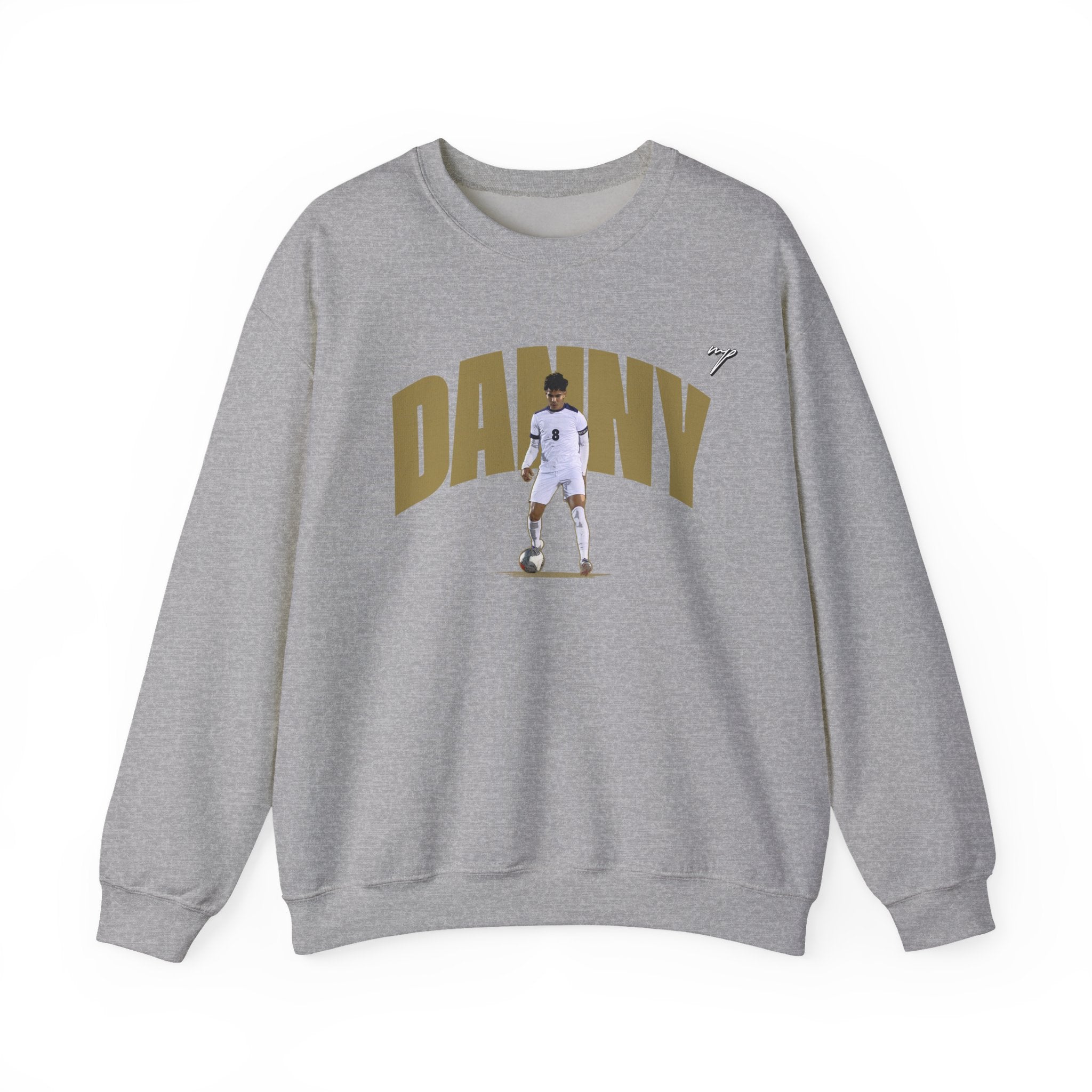 Daniel Perez Crewneck