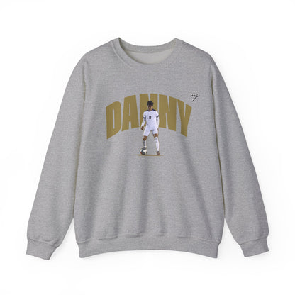 Daniel Perez Crewneck