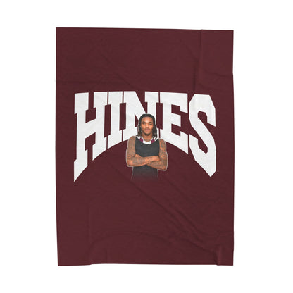Adam Hines Blanket