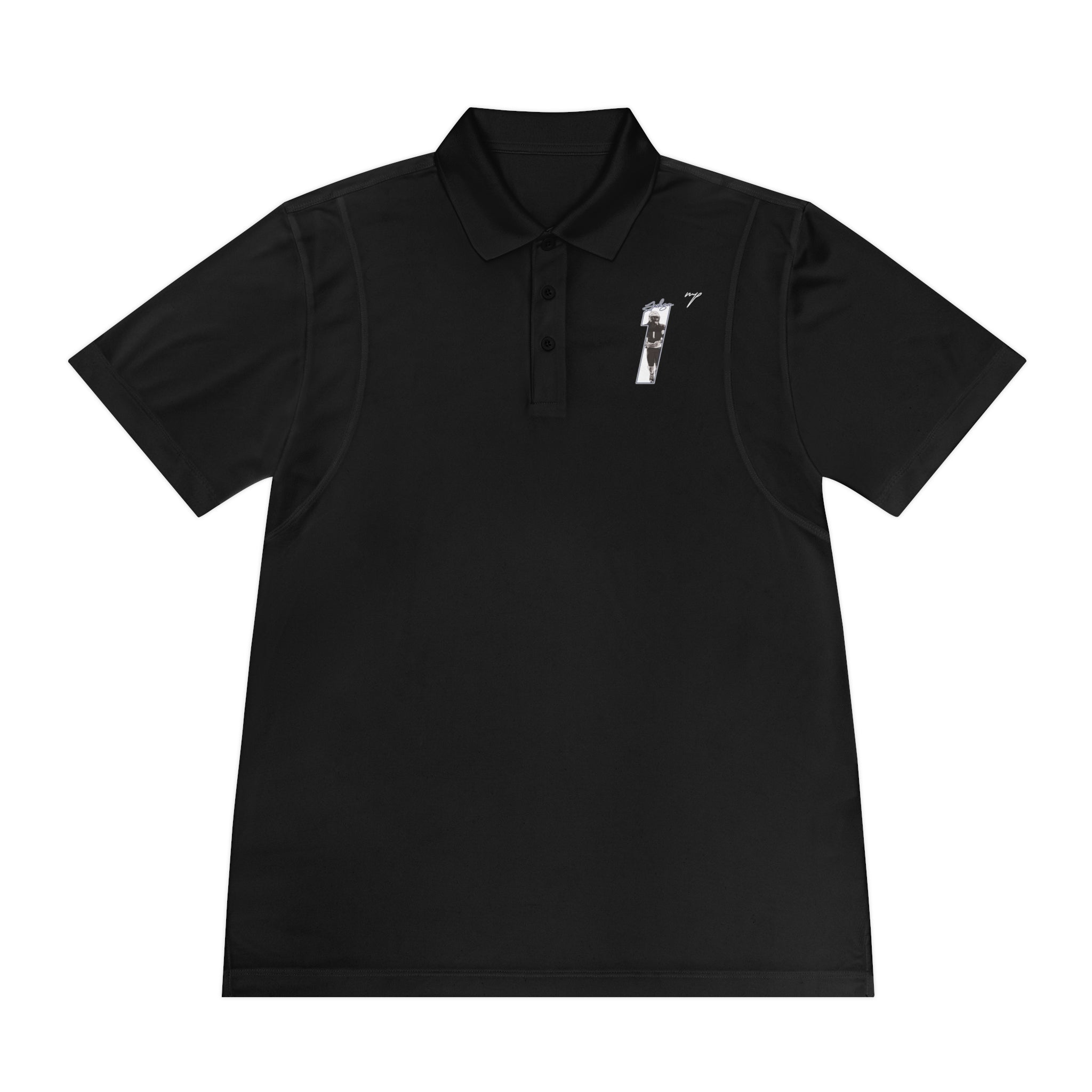 Kemon Jackson Polo