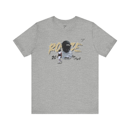 Royce Chappell Graphic Tee