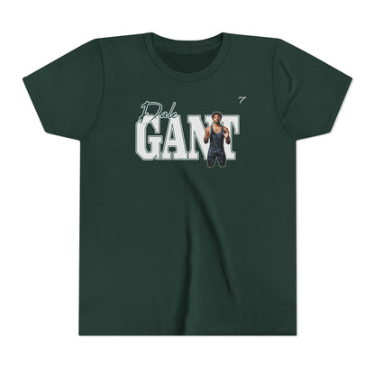 Dale Gant YOUTH Graphic Tee