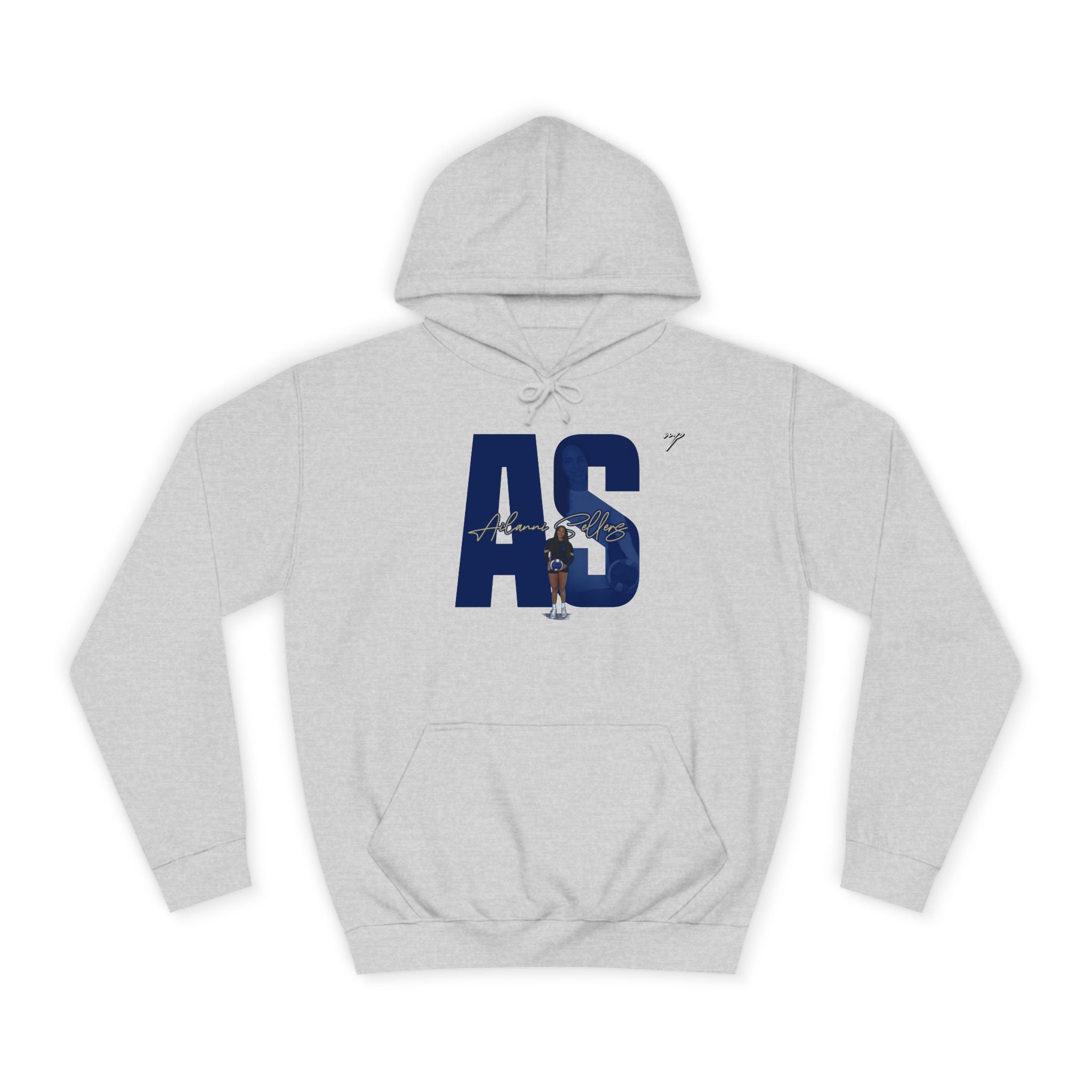 Ailanni Sellers Hoodie