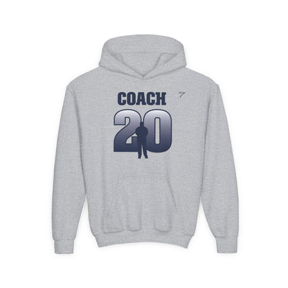 Reggie Davis YOUTH Hoodie