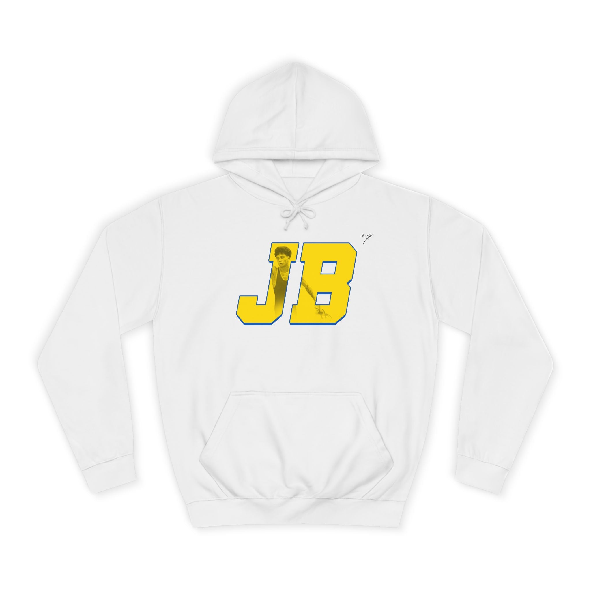 Jaydin Barreto Hoodie
