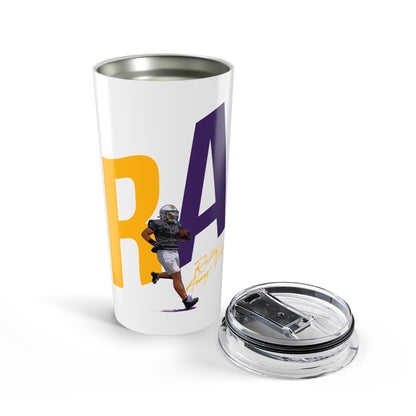 Rusten Abang-Perez Tumbler Mug