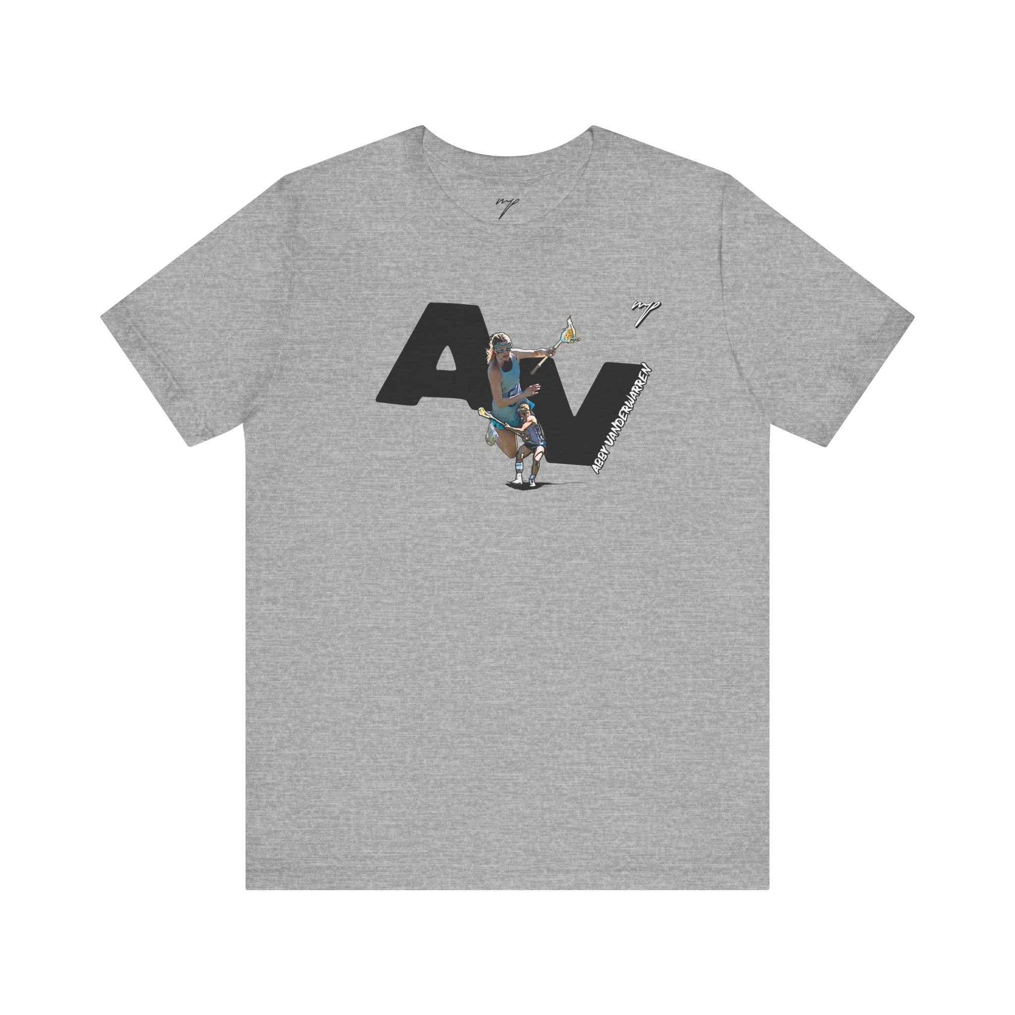 Abby Vanderwarren Graphic Tee