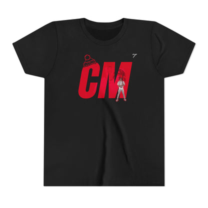 Charlie McIntyre Youth Graphic Tee
