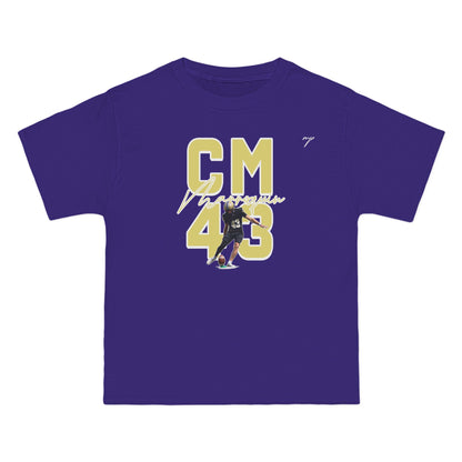 Carson Marroquin Vintage Tee