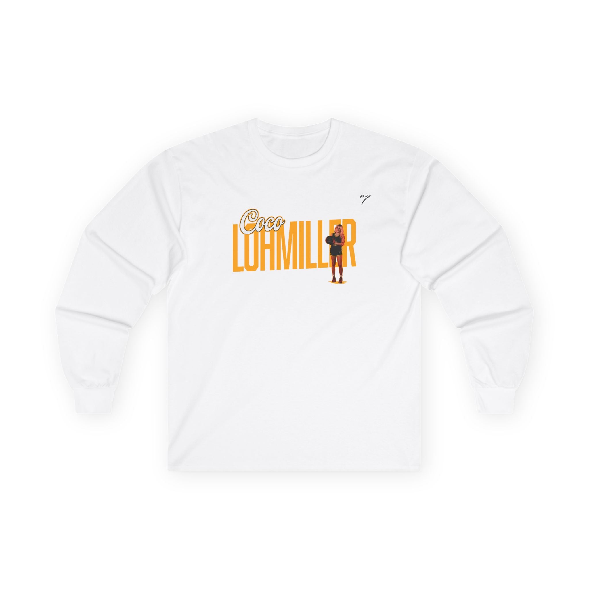 Coco Lohmiller Long Sleeve