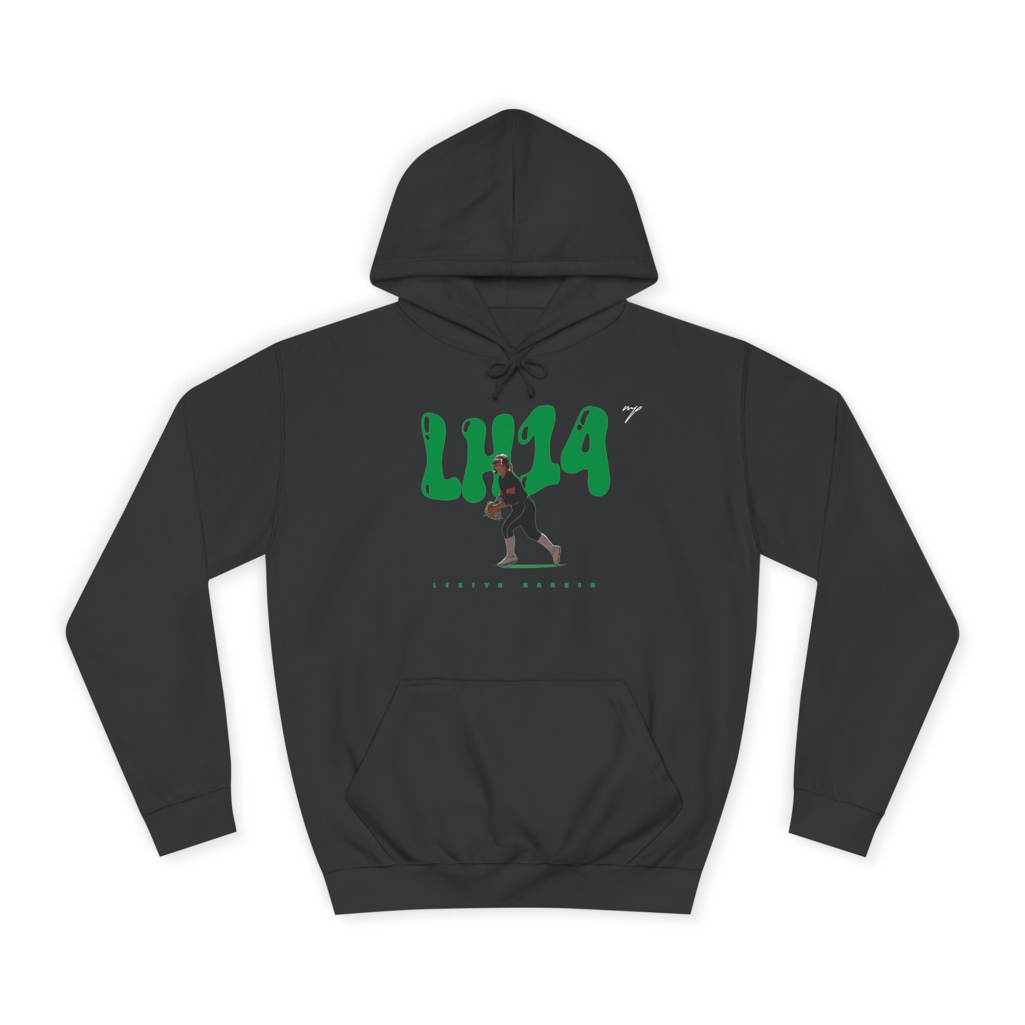 Lextyn Harker Hoodie