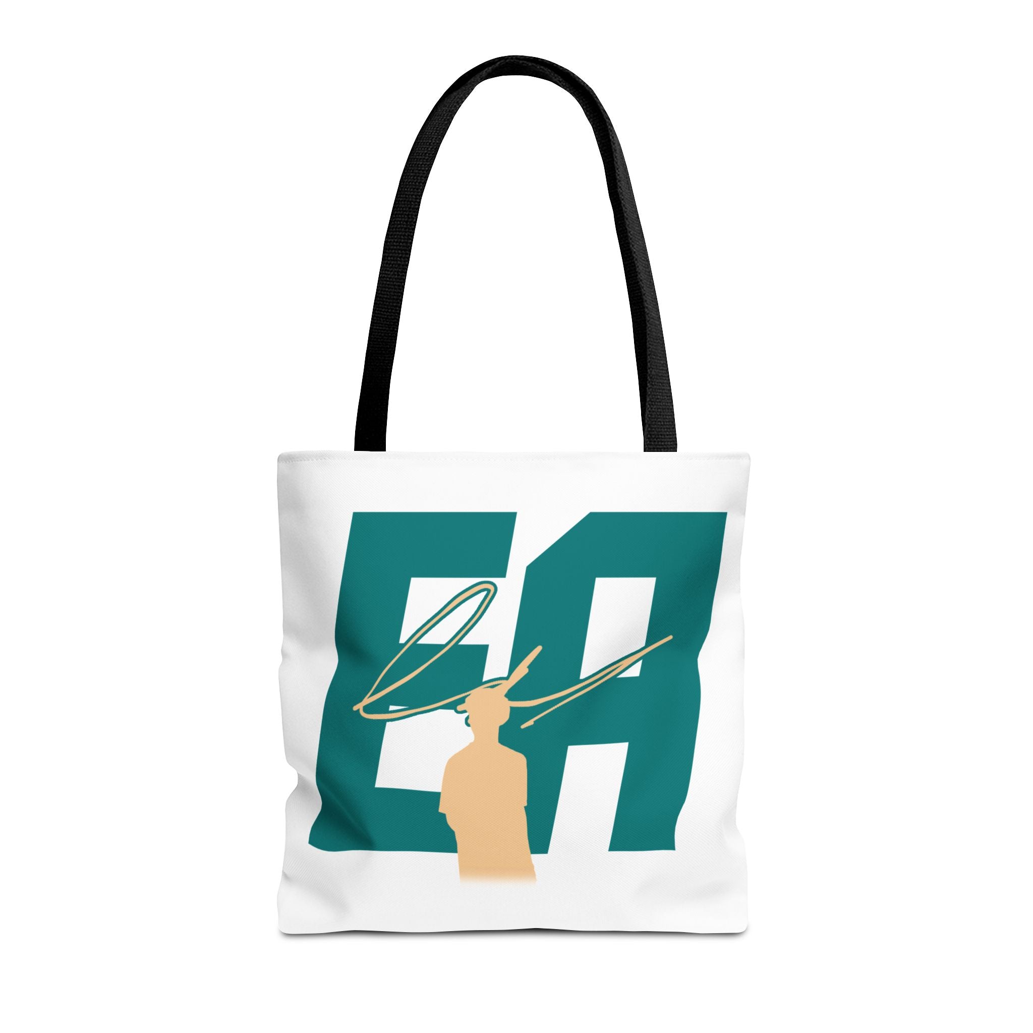 Ethan Arnold Tote Bag