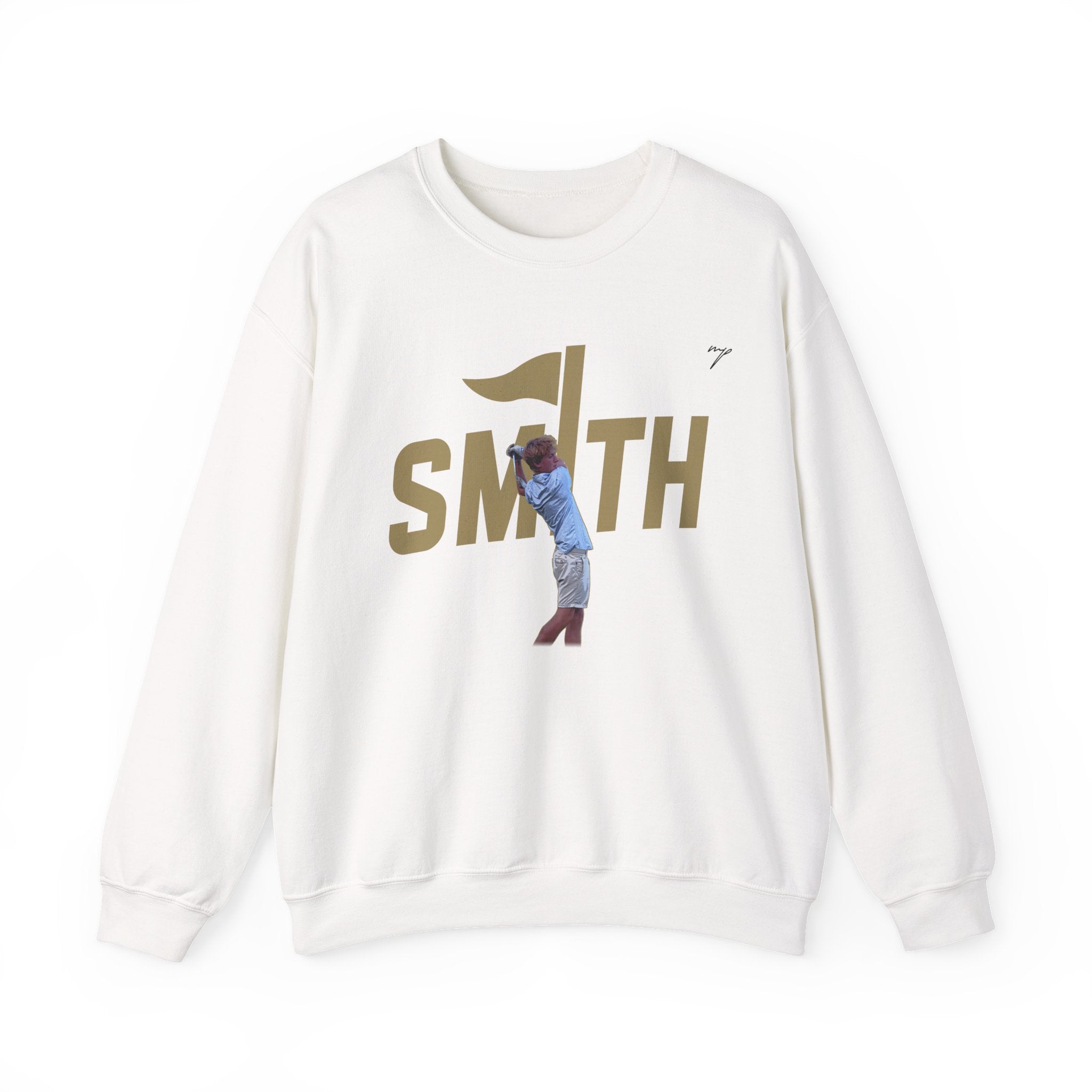 Tristan Smith Crewneck