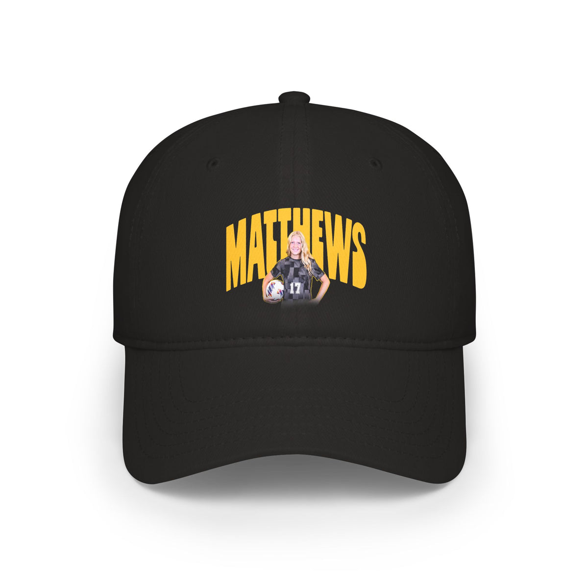 Peyton Mathews Hat