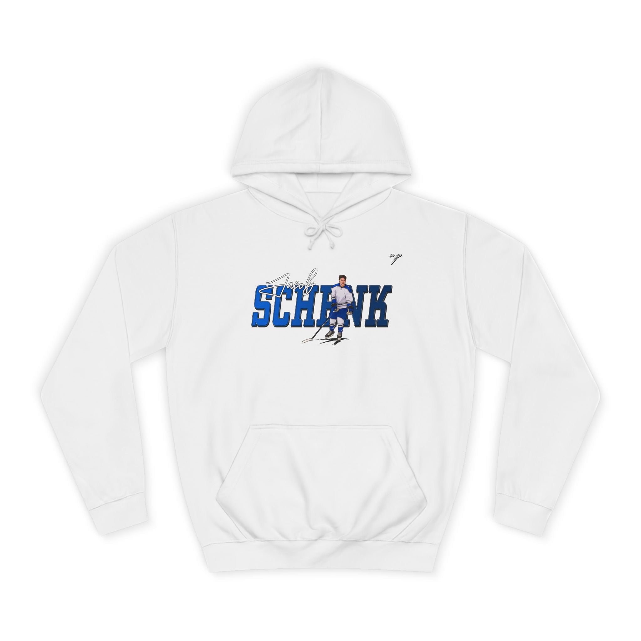 Jacob Schenk Hoodie
