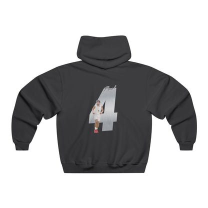 Lonndon Beal Vintage Hoodie