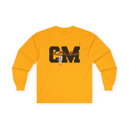 Charlotte Morton Long Sleeve