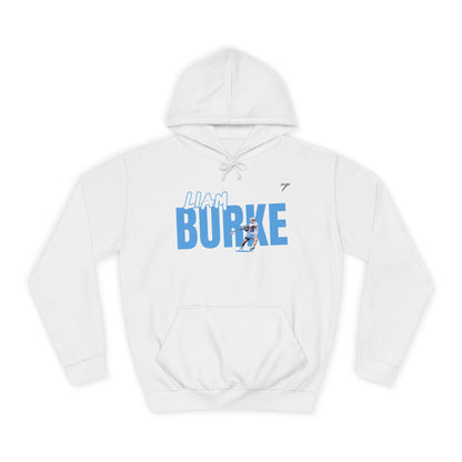 Liam Burke Hoodie