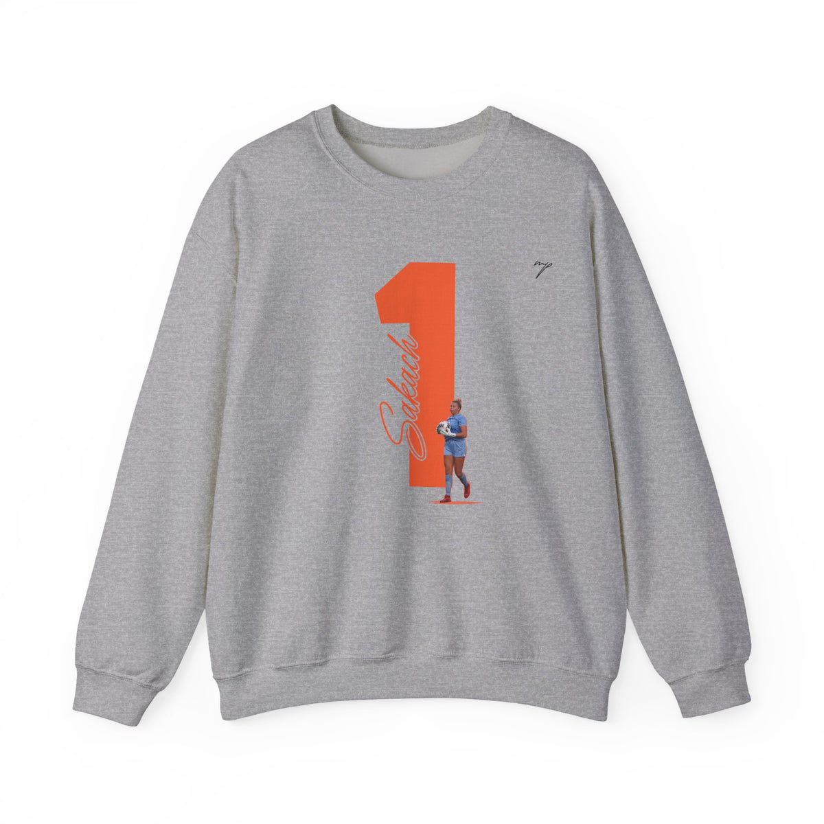 Blake Sakach Crewneck