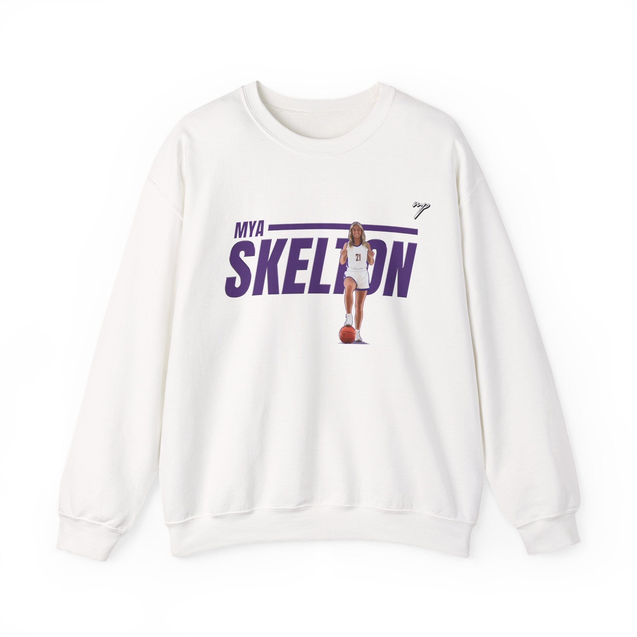 Mya Skelton Crewneck