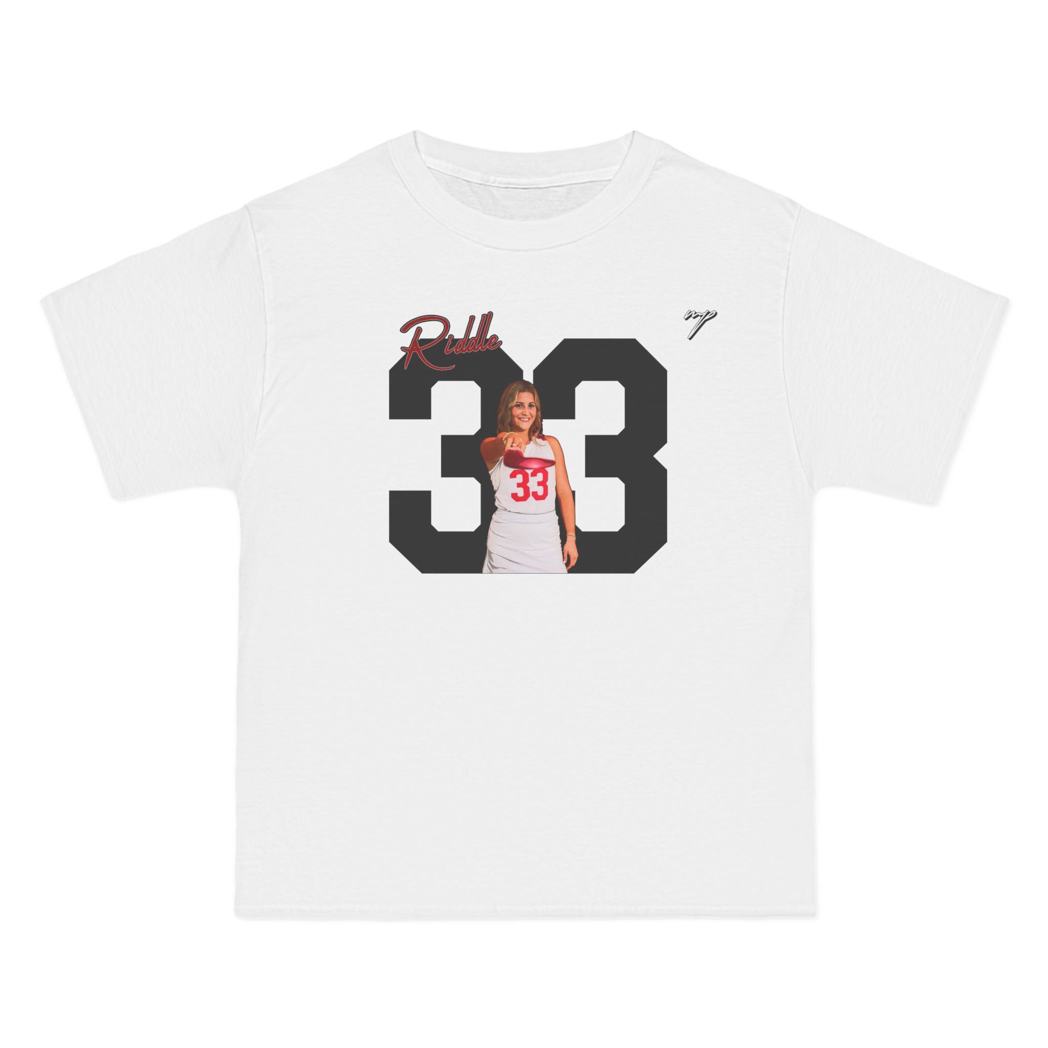 Hannah Riddle Vintage Tee