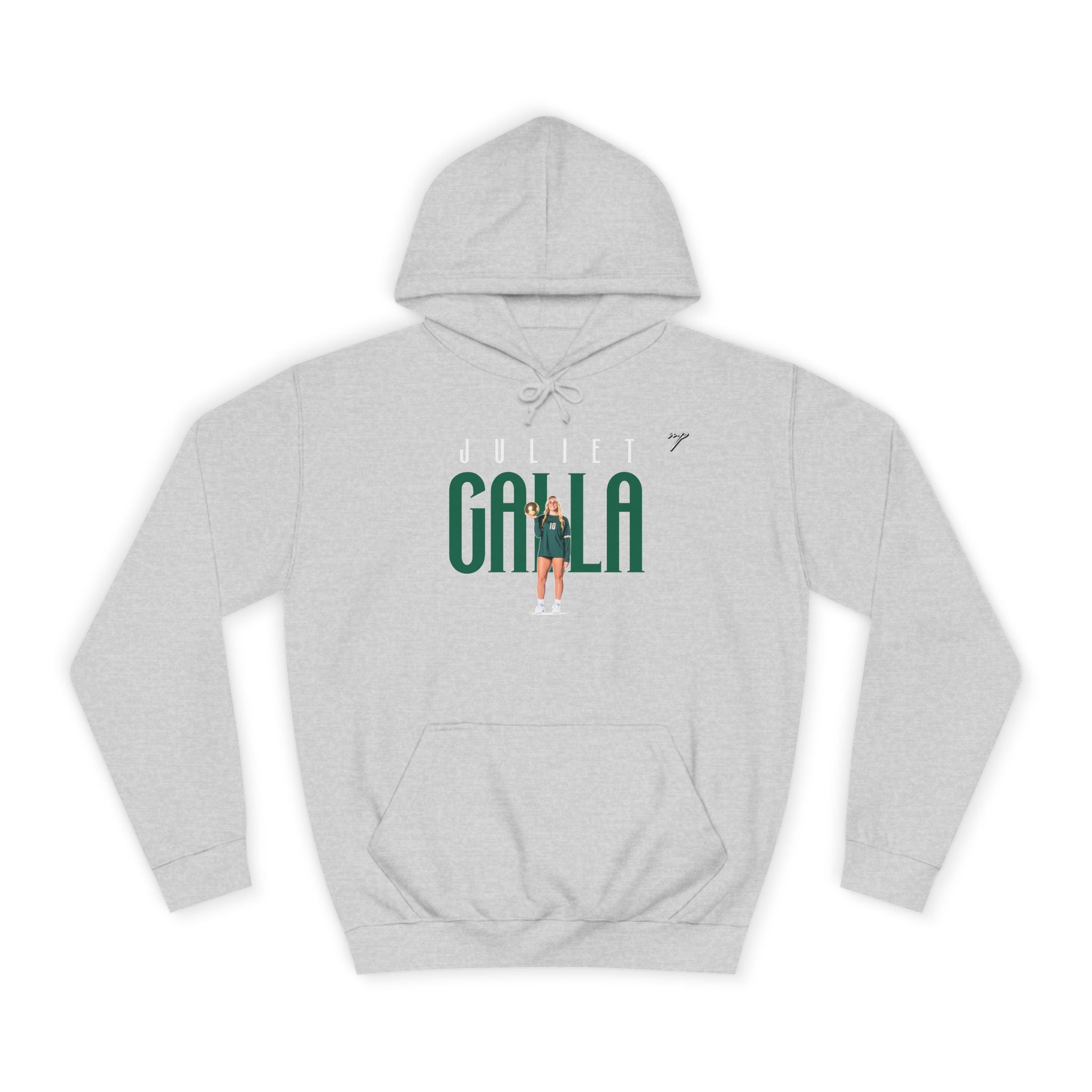 Juliet Galla Hoodie
