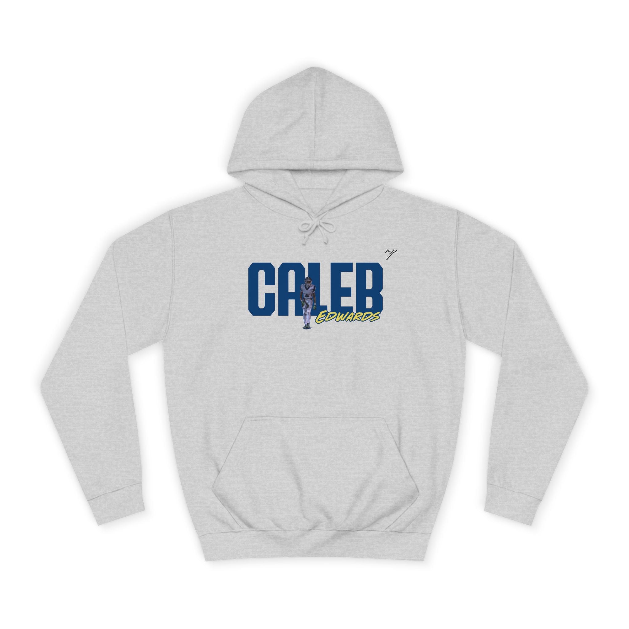 Caleb Edwards Hoodie