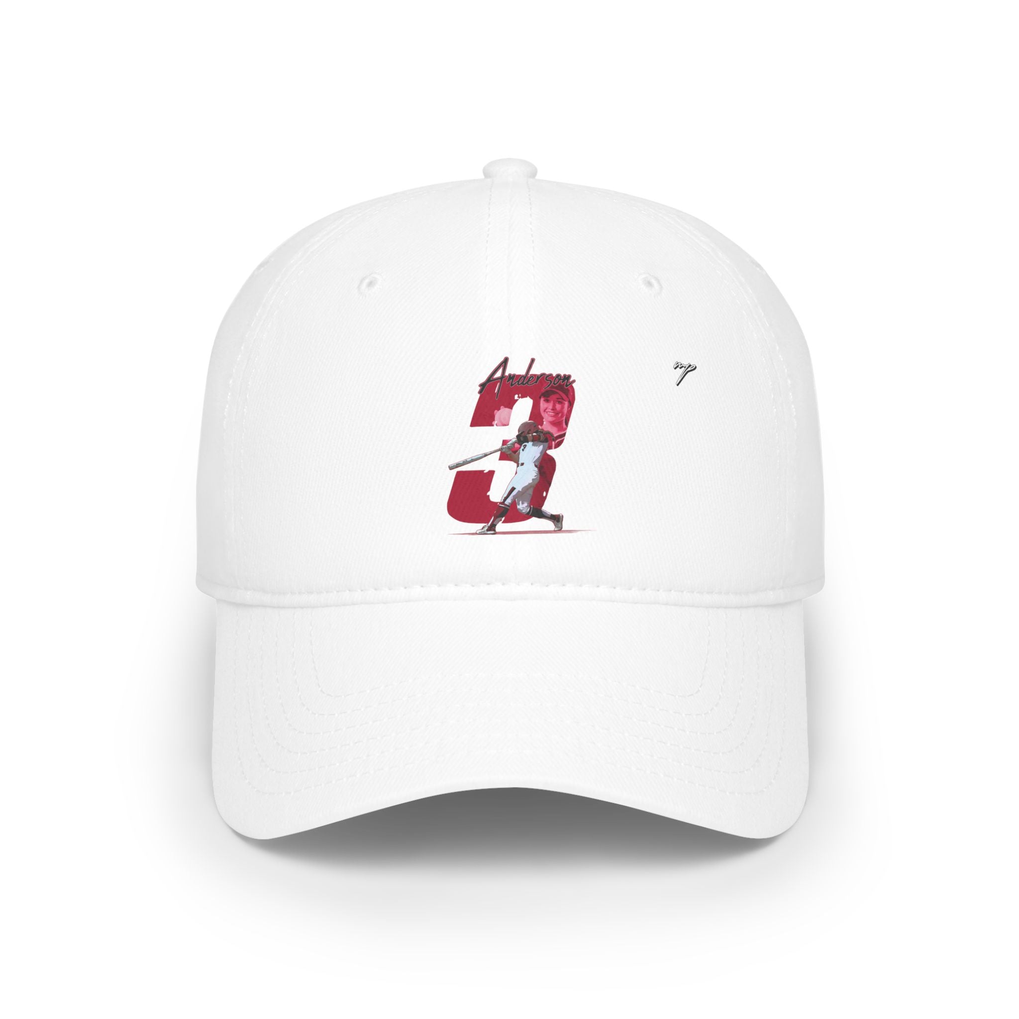 Shae Anderson Hat