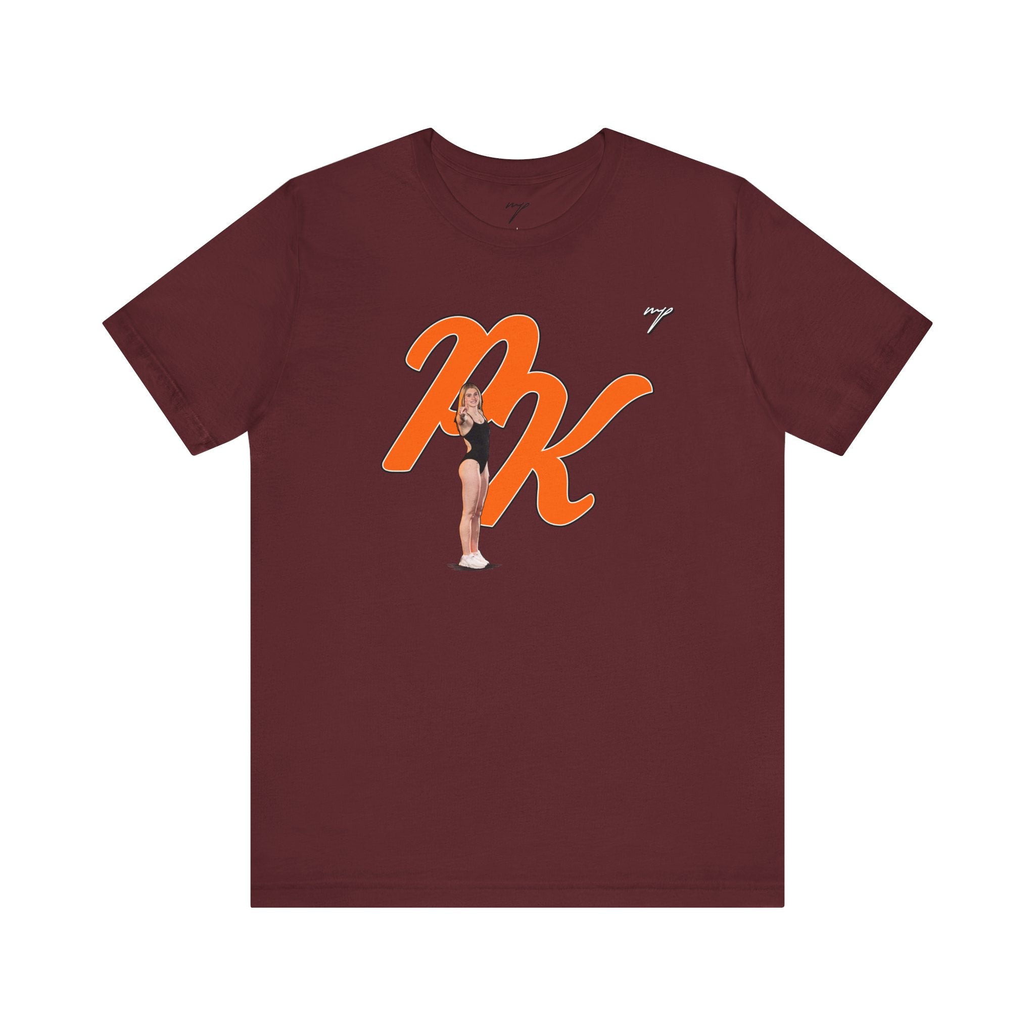 Payton Kenney Graphic Tee