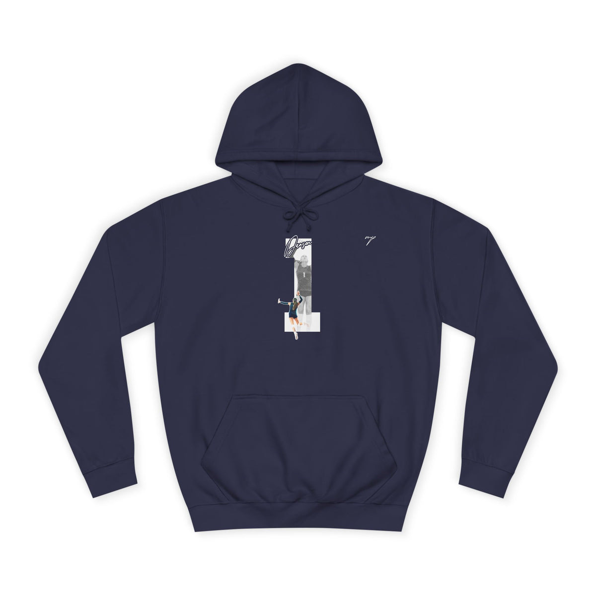 Sofia Dawson Hoodie