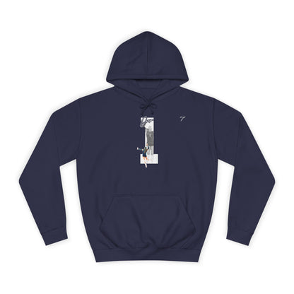 Sofia Dawson Hoodie