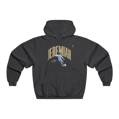 Jeremiah Phillips Vintage Hoodie
