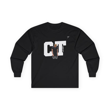 Cole Tonniges Long Sleeve