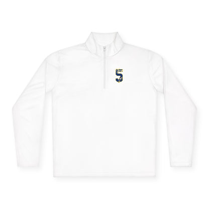Easton Young Quarter-Zip