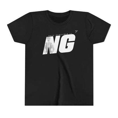 Nate Gugelman II YOUTH Graphic Tee