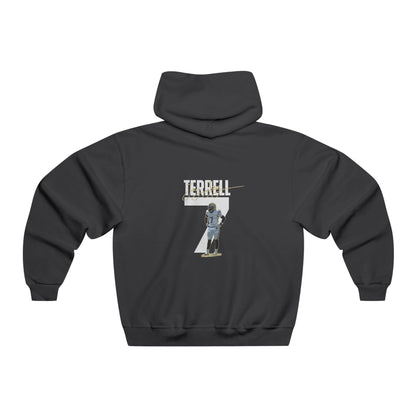Jay Terrell Vintage Hoodie