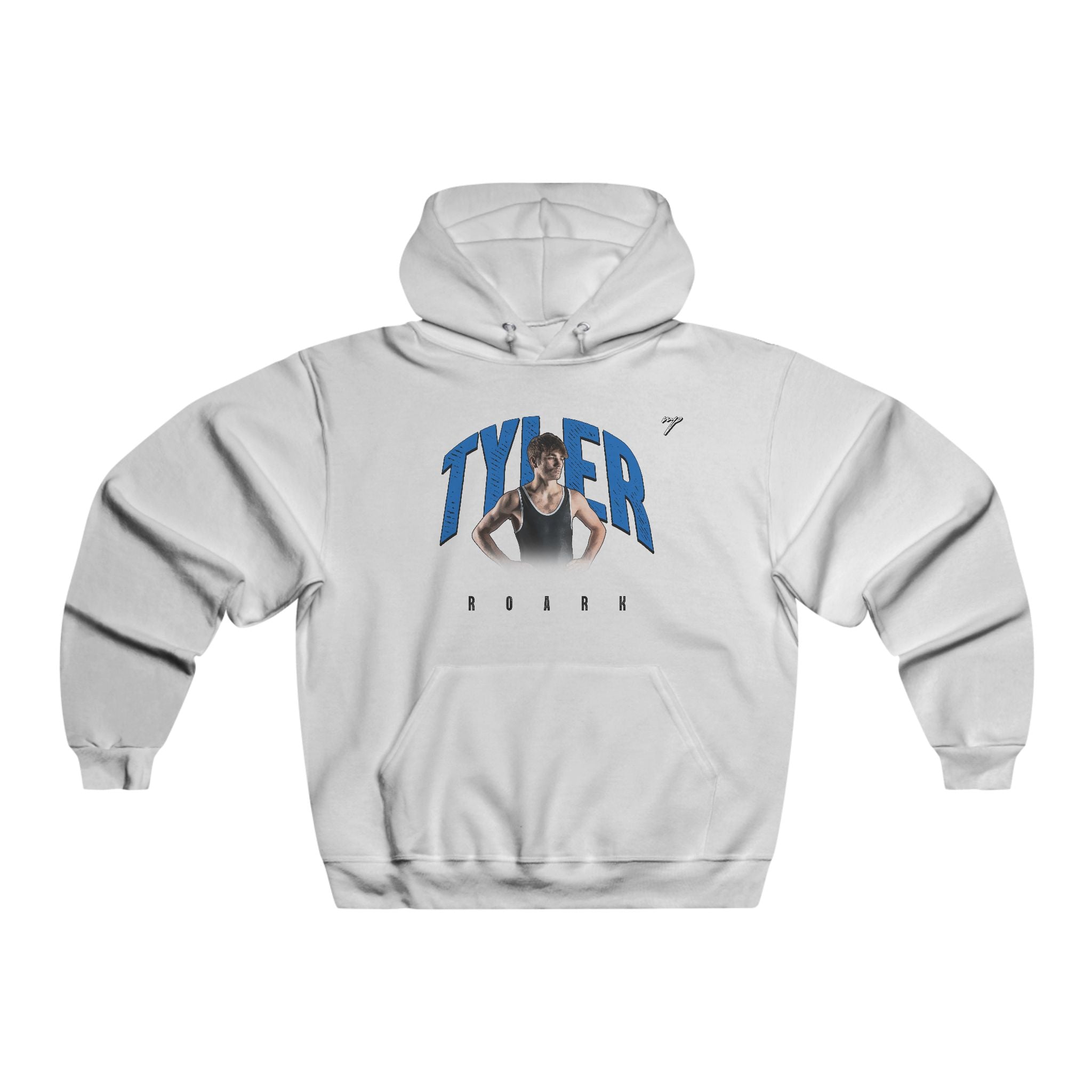 Tyler Roark Vintage Hoodie