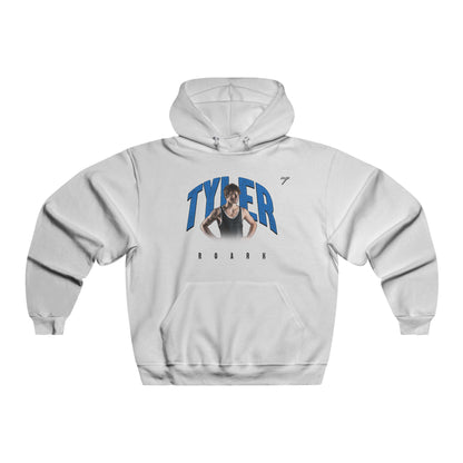 Tyler Roark Vintage Hoodie