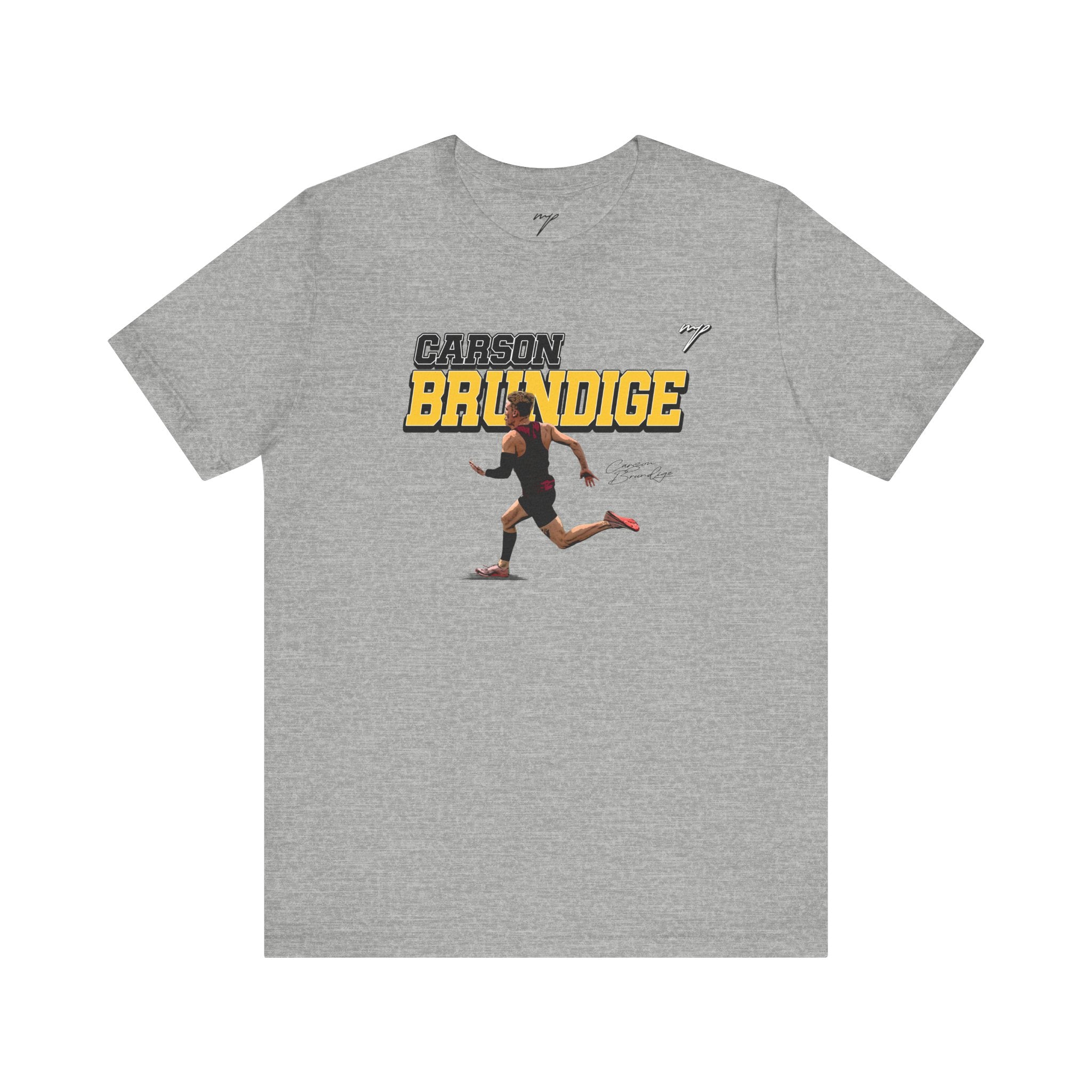 Carson Brundige Graphic Tee