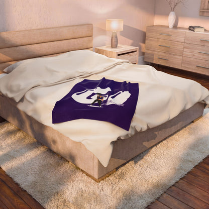 Giana Marielli Blanket